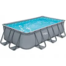 Piscina Fuori Terra "Elite"- LUDO 4 - 5.49 x 2.74 x 1.32 m