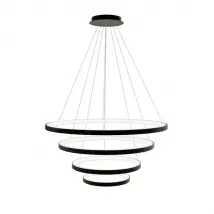 Lampa Wisząca Lhj014-cp4 Black