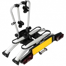 714 Portabici da gancio traino Atlantis 2 E-bikes