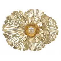 LAMPADA DA MURO IBIS CM 56,5X12X42,5