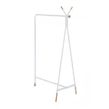 APPENDIABITI CRICKET, COLORE BIANCO, CASACOLLECTION