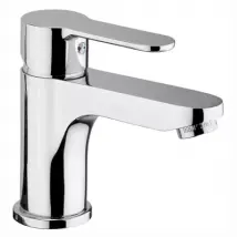 Miscelatore lavabo serie linea blu paffoni