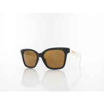 Adidas OR0070 02G 54 matte black / brown mirror