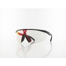 Adidas SP0015 01C black / vario mirror orange - orange