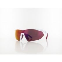 Adidas SP0016 21L white / contrast mirror red pink