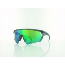 Adidas SP0063 20Q 132 grey other / green mirror