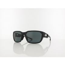 Adidas SP0092 02D 58 matte black / smoke polarized