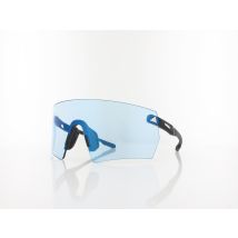Adidas Sport SP0098 02X 145 matte black / blue mirror