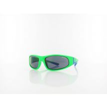 ALPINA Flexxy Junior A8467 471 58 green blue / c black