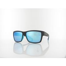 ALPINA Kacey A8523 333 56 black matt blue / CM blue