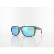 ALPINA Kosmic A8570 321 56 moongrey matt / rose mirror blue
