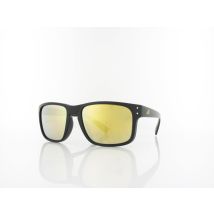 ALPINA Kosmic A8570 322 56 black-gold matt / gold mirror