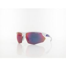 ALPINA Nylos HR A8635 312 72 white purple / CM purple