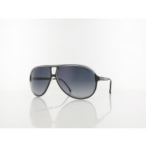 Carrera CARRERA 1050/S 80S/9O 63 black white / grey