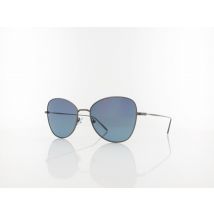 DKNY DK104S 415 55 navy / grey blue