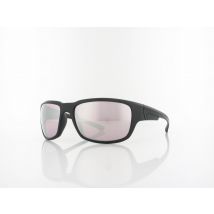Eschenbach acunis® 75 SM matt 60 schwarz matt / purple pink silberspiegel