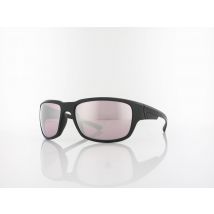 Eschenbach acunis® 75 SM glänzend 60 schwarz glänzend / purple pink silberspiegel
