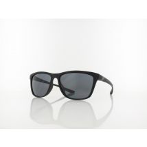 Nike CITY ICON DJ0890 010 56 matte black / dark grey