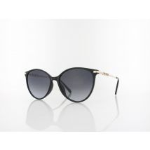Fossil FOS 2137/G/S 807/9O 58 black / dark grey shaded