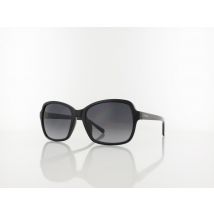 Fossil FOS 3095/S 807/9O 54 black / dark grey shaded gradient