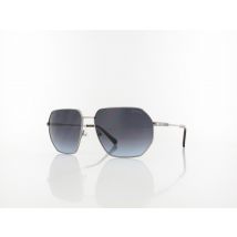 Guess GU00011 08B 59 shiny anthracite / grey gradient