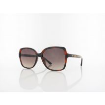 Guess GU00100 52F 55 dark havana / gradient brown