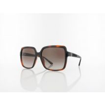 Guess GU00157 52F 57 dark havana / gradient brown