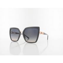 Guess GU00160 20B 55 grey other / gradient smoke