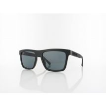 Guess GU00166 01A 55 shiny black / smoke