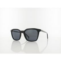 Guess GU00170 01D 53 shiny black / smoke polarized