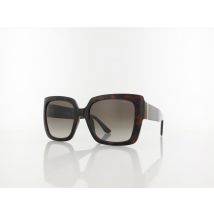 Guess GU00200 52F 53 dark havana / gradient brown