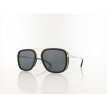Boss BOSS 1235/S 807/IR 55 black / grey