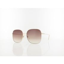 Boss BOSS 1336/S Y3R/HA 58 gold ivory / brown shaded