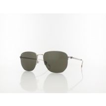 Boss BOSS 1538/F/SK 6LB/70 57 ruthenium / brown grey