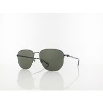 Boss BOSS 1538/F/SK V81/IR 57 dark ruthenium black / grey