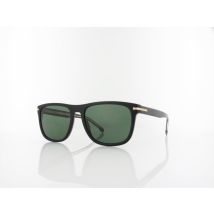 Boss BOSS 1626/S 807/QT 55 black / green