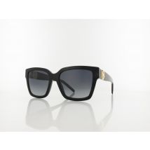 Boss BOSS 1744/S 807/9O 54 black / dark grey shaded