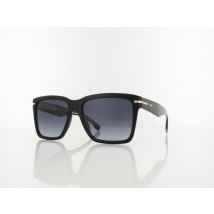Boss BOSS 1745/S 807/1I 57 black / brown sol x