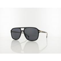 Boss BOSS 1751/S 807/IR 57 black / grey