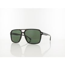 Boss BOSS 1766/S 086/UC 59 havana / green polarized