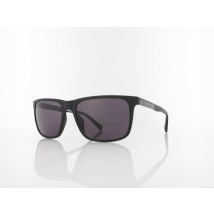Harley-Davidson HD00020 02A 58 matte black / smoke