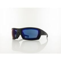 HD PERFORMANCE JUNEAU 2.0 HZ0048 02C 71 matte black / smoke mirror