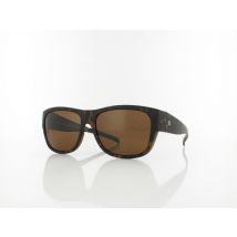 HIS polarized HP79100-2 58 dark havana / brown polarized