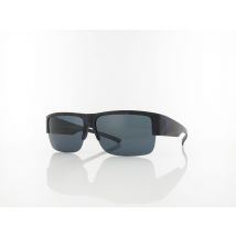 HIS polarized HP79101-3 66 havana blue / grey polarized