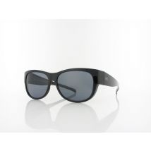 HIS polarized HP79102-3 58 black / smoke polarized