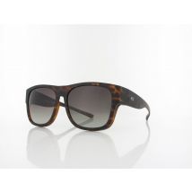 HIS polarized HP89100-3 57 brown / brown gradient