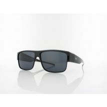 HIS polarized HPS19101-1 61 black / smoke polarized