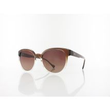 HIS polarized HPS28112-2 54 brown / brown pol
