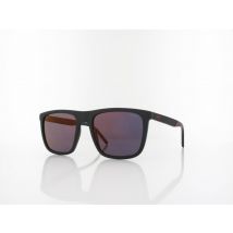 Hugo HG 1304/S 807/AO 55 black / red mirror