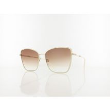 Longchamp LO167S 108 58 white / gradient brown